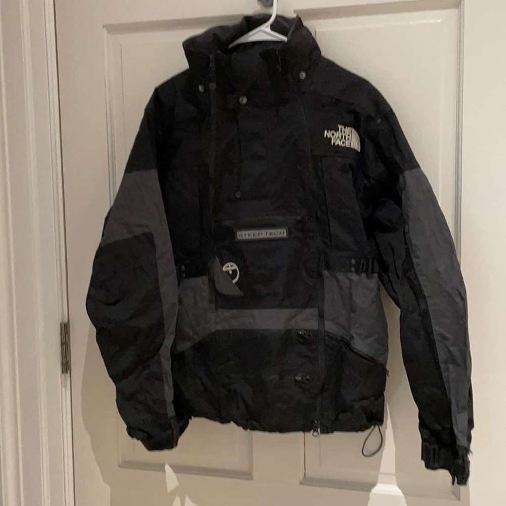 COPY - North Face Steep a tech Apogee Jacket